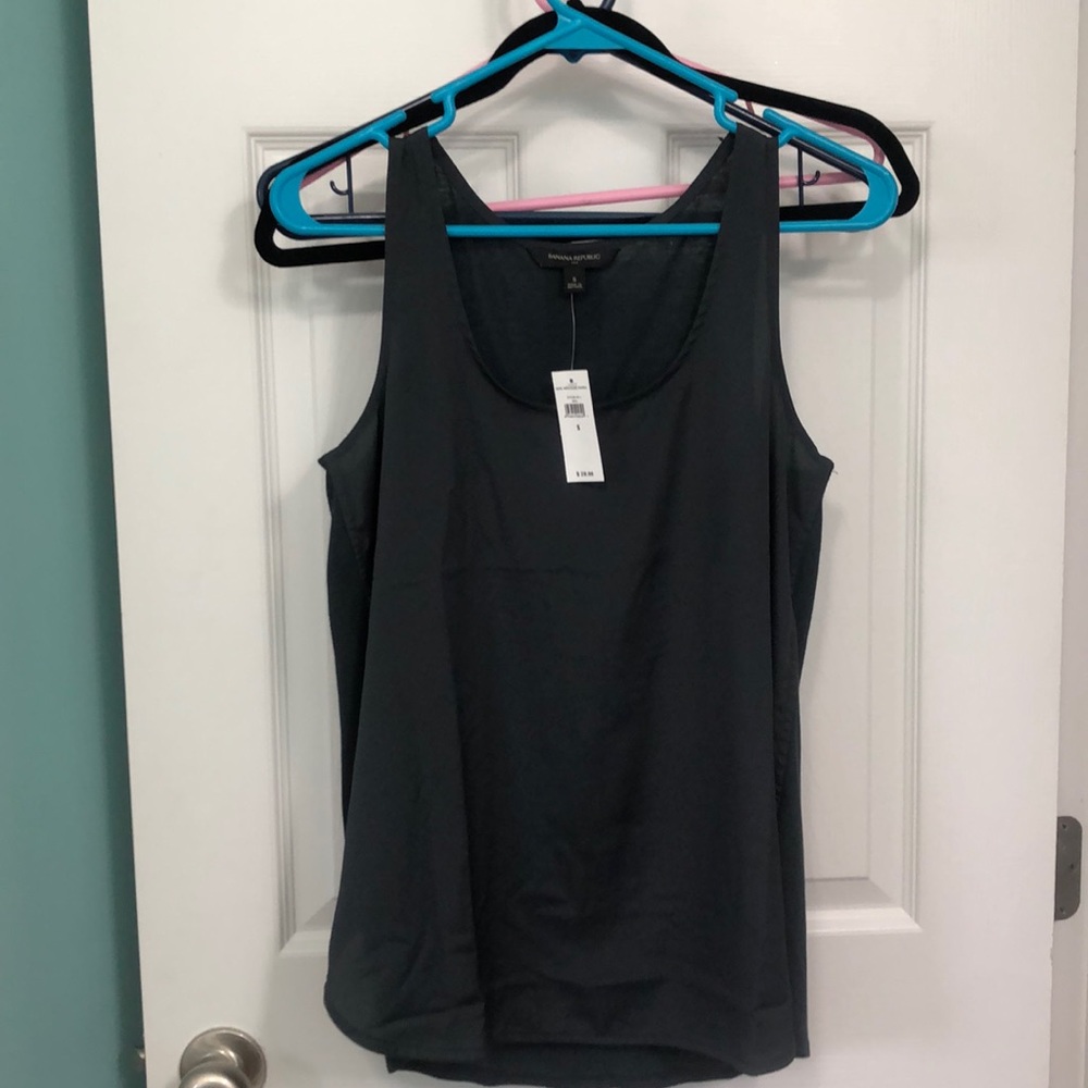 Banana republic tank
